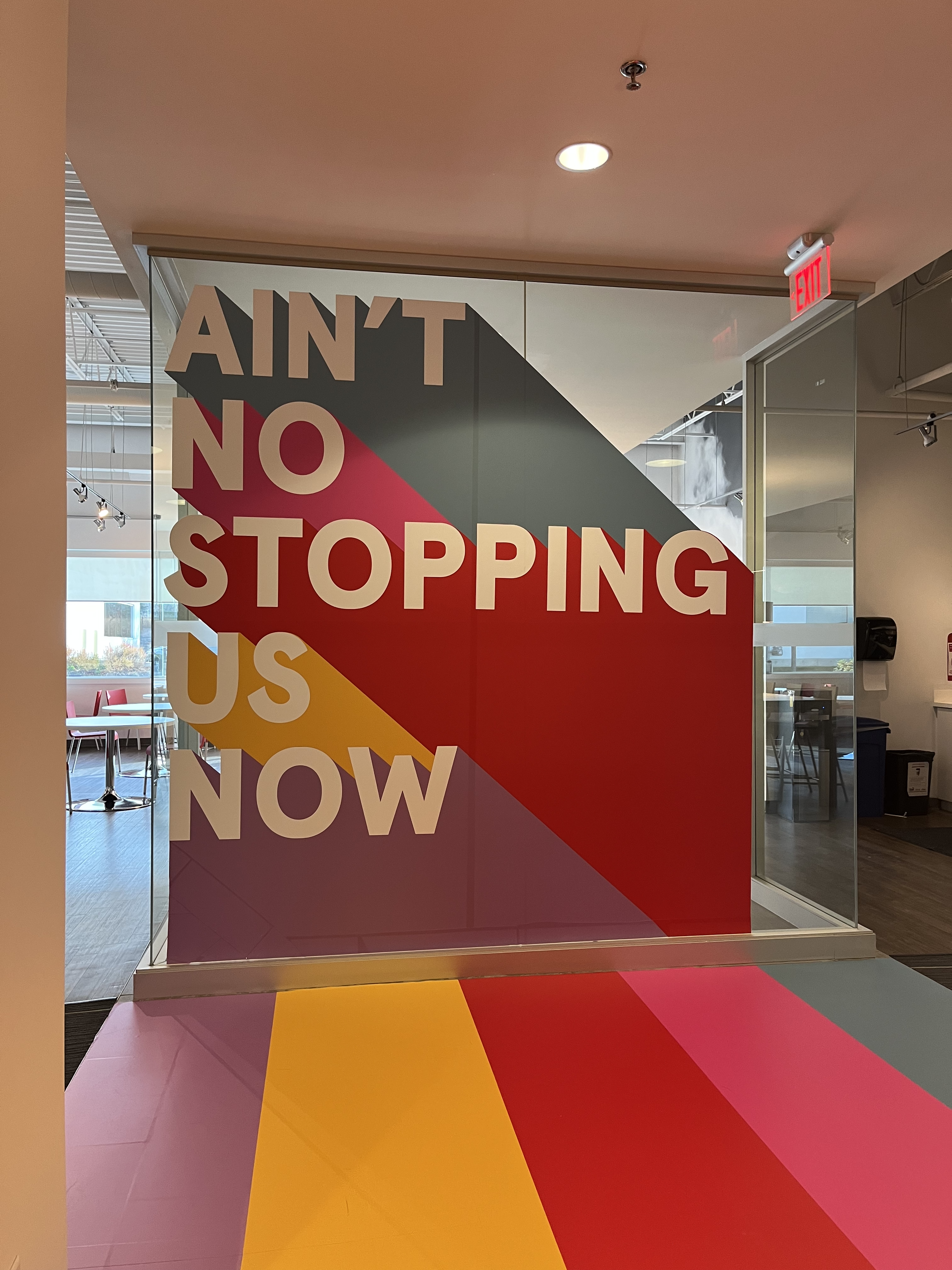 Custom banners by Paragon Designs